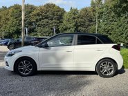 Hyundai i20 1.2 i20 Play MPI 5dr 10
