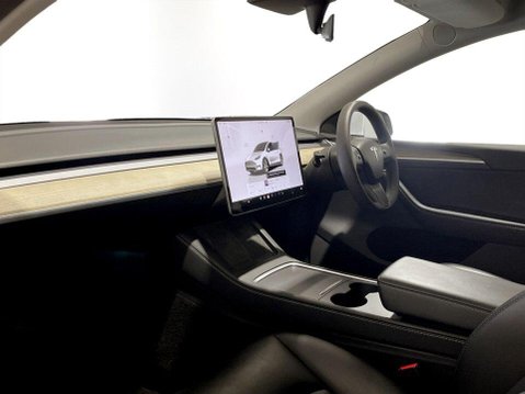 Tesla Model Y SUV 5dr Electric Auto RWD (346 ps) 15