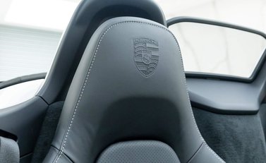 Porsche 718 Boxster Style Edition 13
