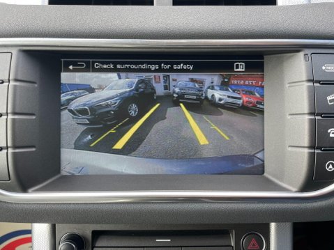 Land Rover Range Rover Evoque 2.0 TD4 HSE Dynamic Auto 4WD Euro 6 (s/s) 5dr 29