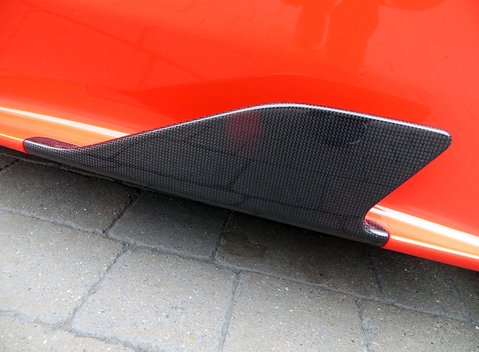 Ferrari 458 Speciale Aperta 6