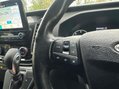 Ford Tourneo Custom 2.0 320 EcoBlue Titanium Minibus Double Cab 5dr Diesel Auto L1 Euro 6 (s/s) 17