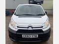 Citroen Dispatch 1.6 1000 HDi Enterprise FWD L1 H1 5dr 23