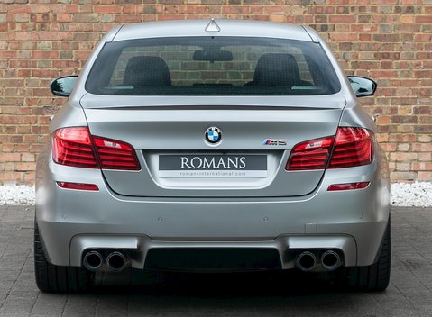 BMW M5 30 Jahre Edition 5