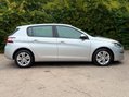 Peugeot 308 1.6 BlueHDi Active Euro 6 (s/s) 5dr 7