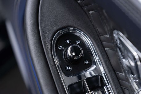 Bentley Continental 4.0 Continental GT V8 Auto 4WD 2dr 19