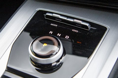 MG MG5 TROPHY 29