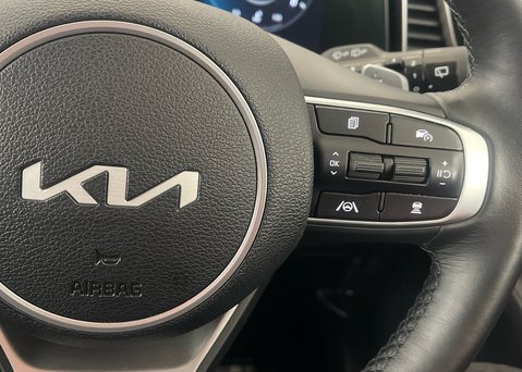 Kia Sportage '3' 1.6 T-GDi DCT 48v 20
