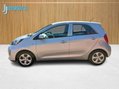 Kia Picanto 1.0 1 Air Hatchback 5dr Petrol Manual Euro 6 (65 bhp) 18