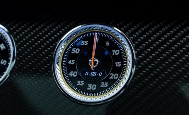 Bentley Continental GT Speed First Edition 26