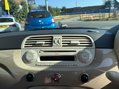 Fiat 500 1.2 Lounge Euro 4 3dr 16