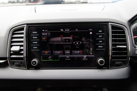 Skoda Karoq SE L TSI DSG 25