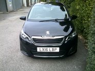Peugeot 108 ACTIVE ONLY 21,000 MILES FROM NEW 5