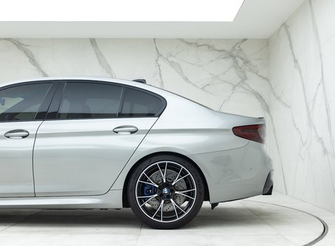BMW M5 Competition 28