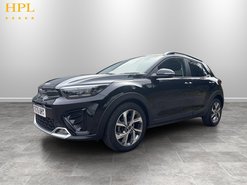 Kia Stonic 1.0 T-GDi GT-Line SUV 5dr Petrol DCT Euro 6 (s/s) (98 bhp)
