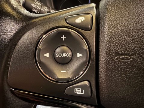 Honda HR-V 1.5 HR-V EX i-VTec CVT 5dr 19