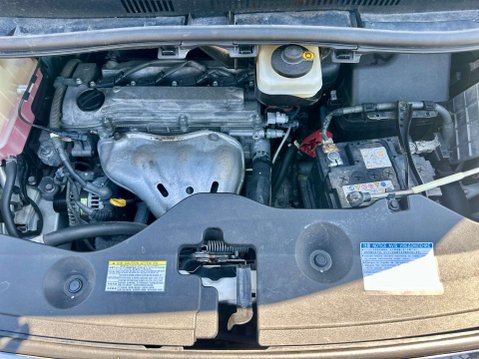 Toyota Vellfire ELECTRIC DISABILITY SEAT+GRADE 4B 24