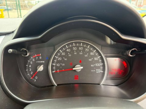 Suzuki Celerio 1.0 Celerio SZ4 5dr - *NATIONAL DELIVERY* 25