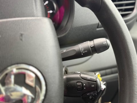 Vauxhall Vivaro 1.5 Turbo D 2900 Sportive L2 H1 Euro 6 (s/s) 5dr 22