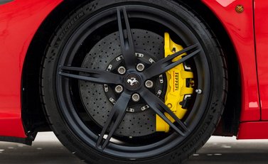 Ferrari 458 Speciale 8