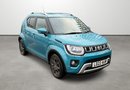 Suzuki Ignis 1.2 Dualjet SZ5 5dr Auto 1