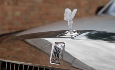 Rolls-Royce Phantom 33