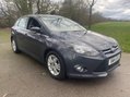 Ford Focus 1.6 Titanium Navigator Powershift Euro 5 5dr 4