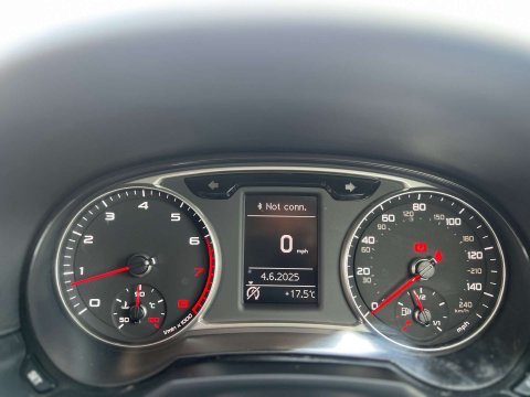 Audi A1 1.4 A1 Sport TFSI 3dr 24