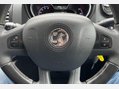 Vauxhall Vivaro 1.6 CDTi 2900 Sportive Panel Van 5dr Diesel Manual L1 H1 Euro 6 (120 ps) 28