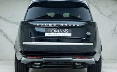 Land Rover Range Rover P530 Autobiography LWB 5