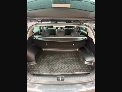 Kia Sportage 1.6 CRDi 2 SUV 5dr Diesel Manual Euro 6 (s/s) (134 bhp) 17