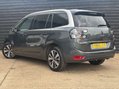 Citroen C4 Picasso 1.6 C4 Grand Picasso Flair Blue HDi S/S 5dr 10