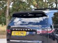 Land Rover Discovery 3.0 Discovery Metro Edition D MHEV Auto 4WD 5dr 15