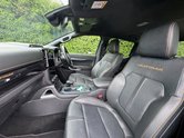 Ford Ranger Wildtrak | Auto | 2 LT | Double Cab | Tow Bar | Cam | Roller Shutter | EURO 15