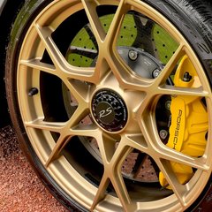 Porsche 718 Spyder 4.0 RS 3