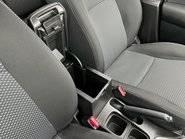 Suzuki Vitara SZ-T BOOSTERJET MHEV 28