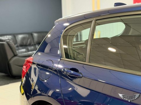 BMW 1 Series 2.0 120i GPF Sport Hatchback 5dr Petrol Auto Euro 6 (s/s) (184 ps) 17