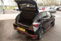 Hyundai i20 T-GDI N 45