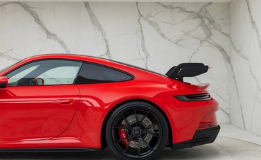 Porsche 911 (992) GT3 27