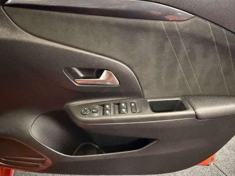 Vauxhall Corsa 1.2 Corsa Ultimate T Auto 5dr 16