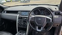 Land Rover Discovery Sport 2.0 TD4 SE Tech SUV 5dr Diesel Auto 4WD Euro 6 (s/s) (180 ps) 46
