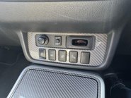 Mitsubishi Outlander 2.4h TwinMotor 13.8kWh 4h CVT 4WD Euro 6 (s/s) 5dr 25