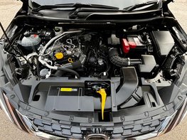 Nissan Qashqai 1.3 Qashqai Acenta Premium DiG-T MHEV 5dr 7