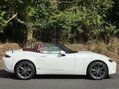Mazda MX-5 2.0 MX-5 100th Anniversary Edition 2dr 17