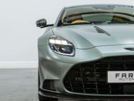 Aston Martin Vanquish 5.2 V12 BiTurbo Coupe 2dr Petrol Auto Euro 6 (s/s) (835 ps) 12