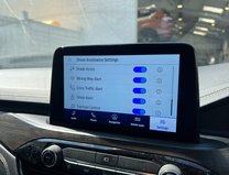 Ford Kuga (Sold) 2.5 Duratec 14.4kWh Vignale SUV 5dr Petrol Plug-in Hybrid CVT Euro 6 40