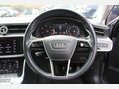 Audi A6 TDI SPORT MHEV 13