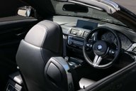 BMW M4 3.0 M4 Competition Edition Package Semi-Auto 2dr 21