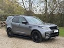 Land Rover Discovery SDV6 HSE LUXURY