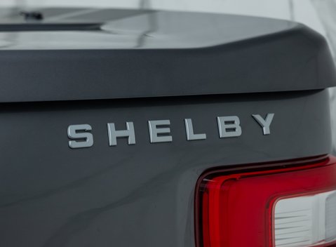 Ford F150 Shelby Super Snake Off-Road Supercrew 47
